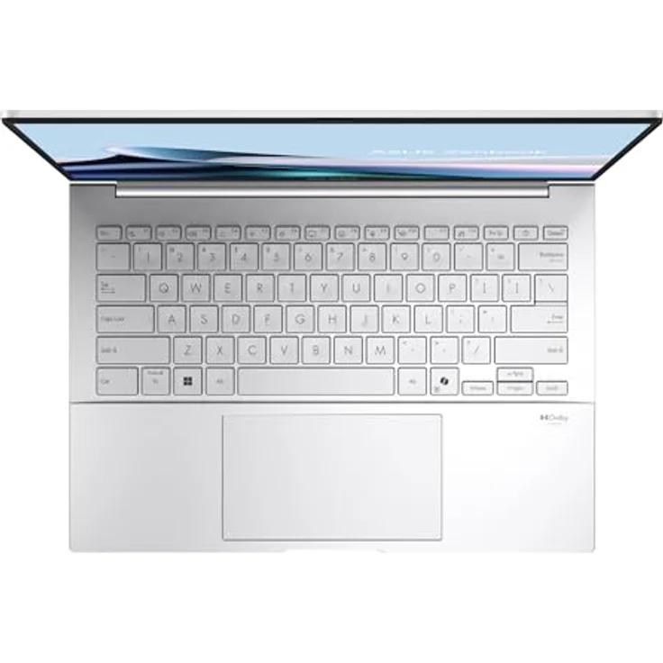 ASUS UX3405CA-QL1307W, 14 Zoll Laptop mit Intel® Core™ Ultra 9 285H, 32 GB RAM, 1 TB SSD und Arc™ 140T, Windows 11 Home – Bild 5