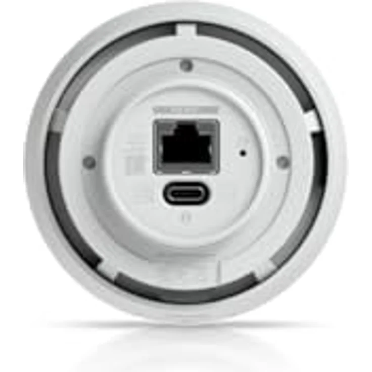 Ubiquiti UniFi Video Camera G6 Pro Bullet, 4K Außenüberwachungskamera mit IR-Nachtmodus, IP66, PoE, weiß – Bild 4
