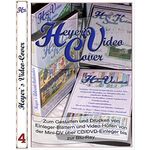 Heyers Video-Cover