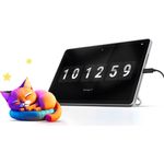 Lenovo Tab 10.1´´ Tablet, 4GB RAM, 64GB Speicher, Luna Grey