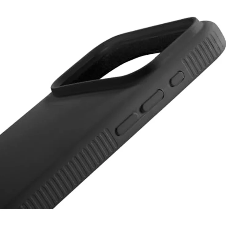 BlackRock Urban Robust Cover für Apple iPhone 17 Pro Max / 18 Pro Max, magnetisch, Schwarz – Bild 3