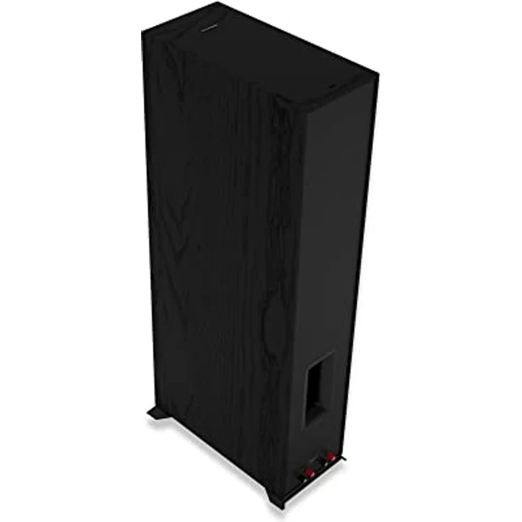 Klipsch R-605FA Schwarz, Standlautsprecher mit Dolby Atmos – Bild 3