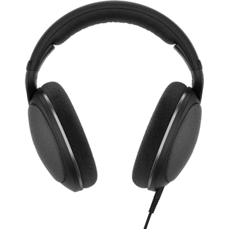 Sennheiser HD 550 – kabelgebundener Kopfhörer - 700455 - Schwarz – Bild 4