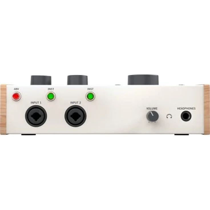 Universal Audio VOLT 476 - USB audio interface – Bild 2