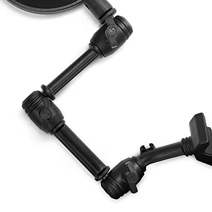 Gravity MA 3D A POP 1 - Traveler 3D Arm mit Popfilter