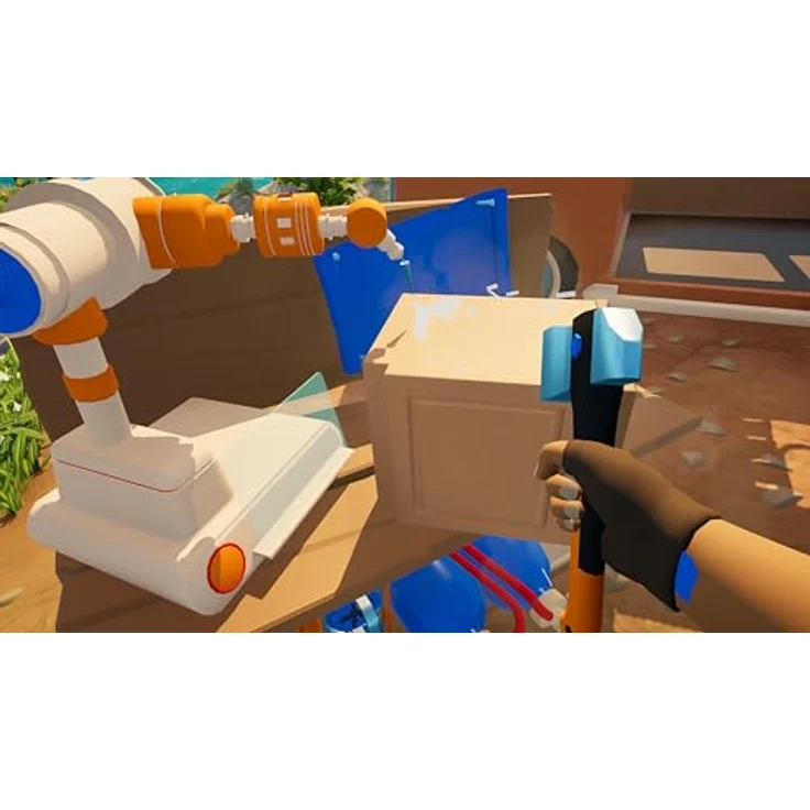 Silver Lining Interactive Outbound - Spiel für die PlayStation 5 ...