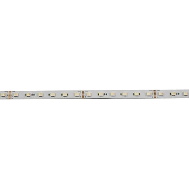 Eurolite LED Strip 300 5m 5050 RGB/WW/CW 24V – Bild 2