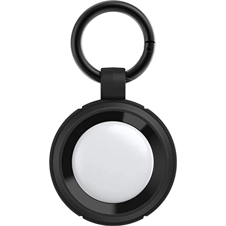 OtterBox Tasche für Airtag Polycarbonat Schwarz für Apple AirTag – Bild 5