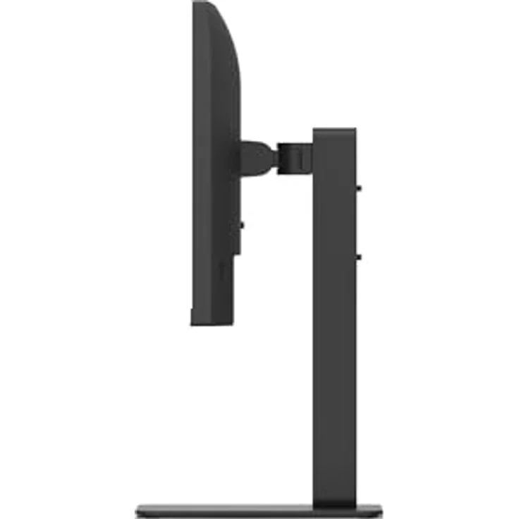 LG 24BA850-B.AEU 60.47 cm (23.8") FHD 16:9 IPS HDMI/DP/USB-C Monitor LS Pivot 100Hz – Bild 6