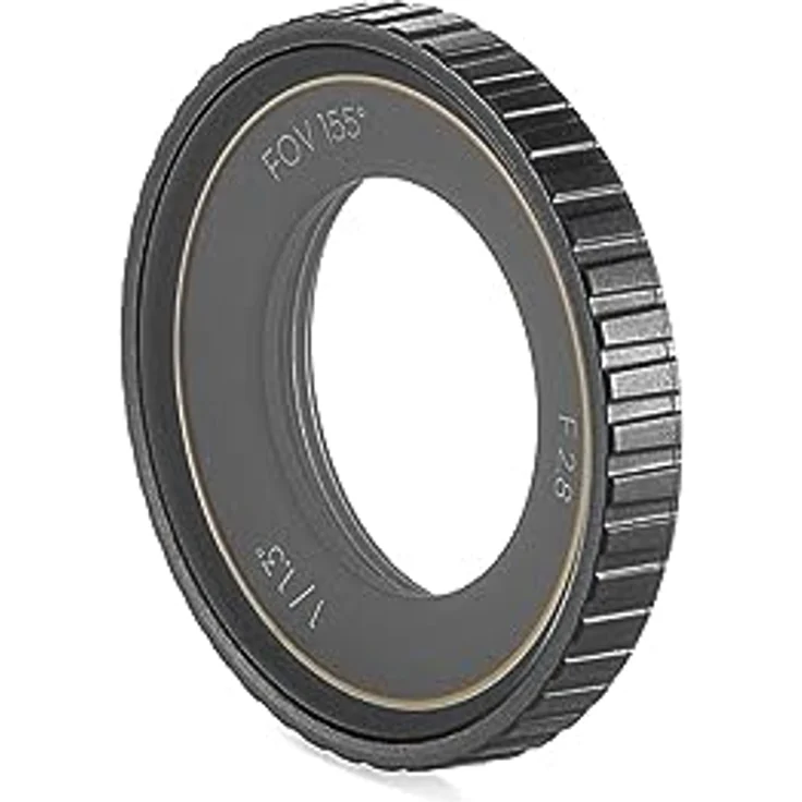 Osmo Action 4-Objektivabdeckung (Glas) – Bild 2