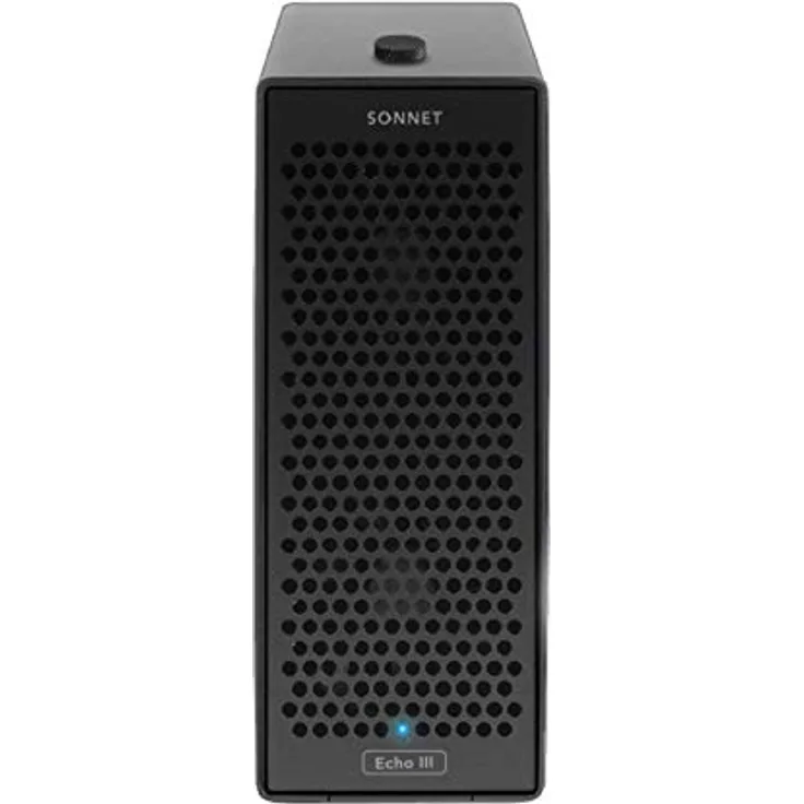 SoNNeT Echo III Desktop TB3, PCIe, 3 Slots, ECHO-3D-TB3