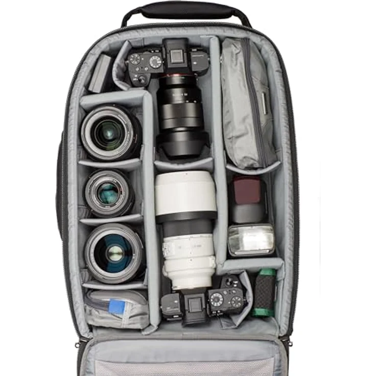 ThinkTank Airport Advantage – Bild 6
