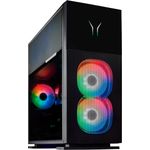 Medion ERAZER Mechanic X20 Gaming PC, Intel Core i9-14900KF, RTX 4080 SUPER, 2TB SSD, 32GB RAM, Windows 11 Home