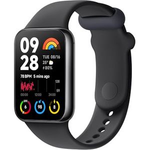 Bild für Xiaomi Smart Band 8 Pro Fitness-Tracker