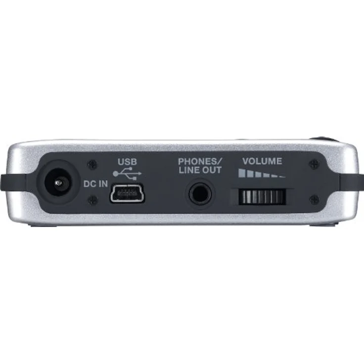 BOSS Field Recorder BR-80 mit SD -Karten (bis zu 32 GB) - Preisvergleich – Bild 5