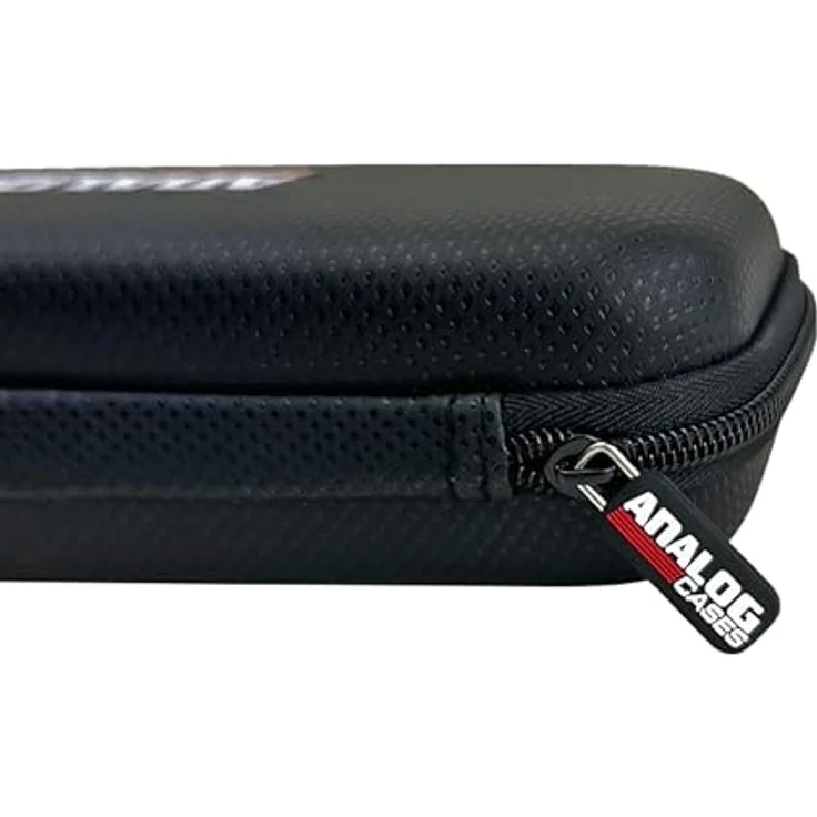 Analog GLIDE Case für Teenage Engineering EP133 KO II, Universal Audio Rack Tasche mit robustem Schutz – Bild 5