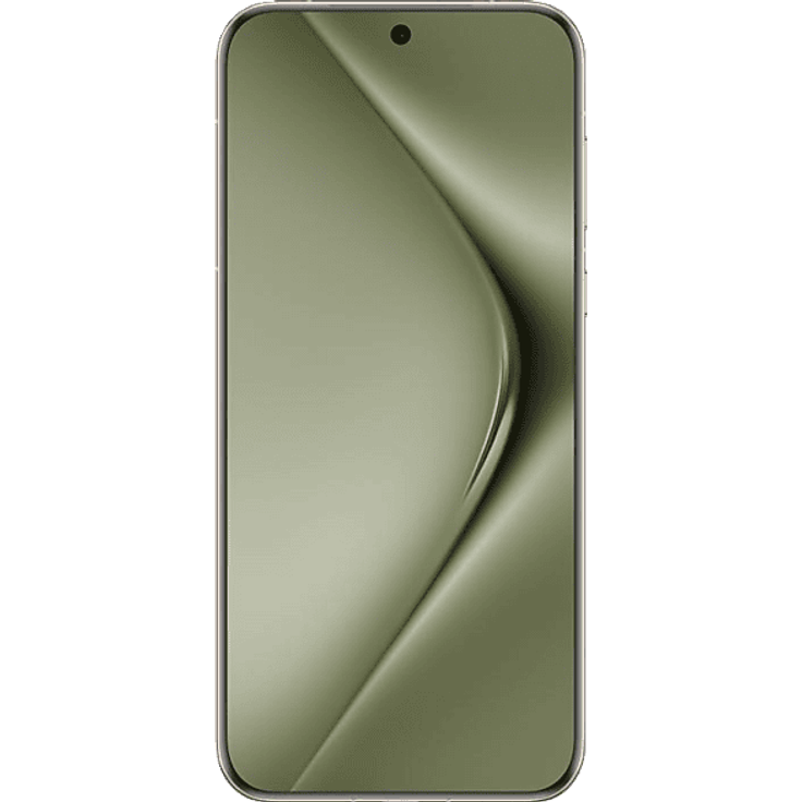 HUAWEI Pura 70 Ultra 512 GB Green Dual SIM – Bild 1