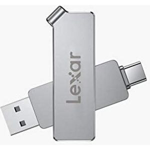 Bild für Lexar JumpDrive D30c 128GB