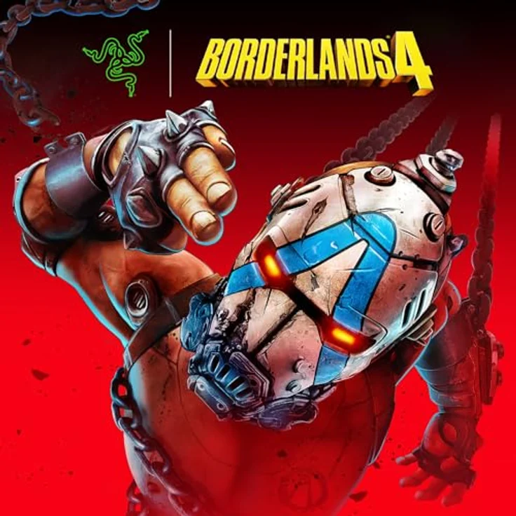 Razer Firefly V2 Pro, Mausmatte mit 15 individuell anpassbaren RGB-Beleuchtungszonen, Weiss – Bild 2