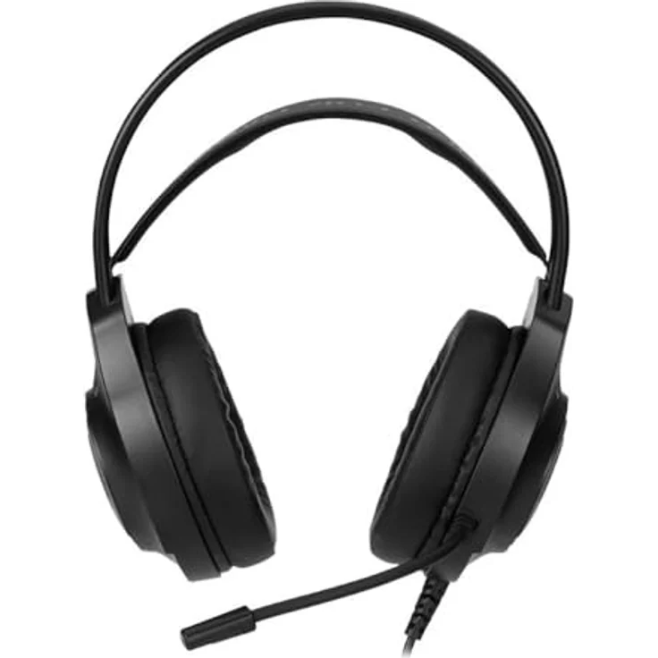 MARVO H8326 Gaming Headset mit 40mm Treiber und dynamischer RGB-Beleuchtung – Bild 5