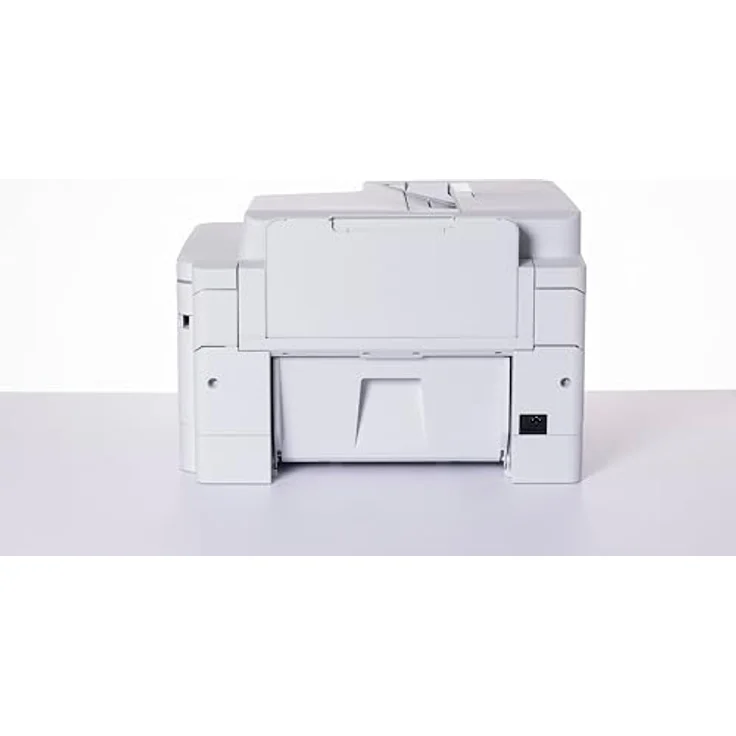 Brother MFC-J6975DW, DIN A3 4-in-1 Multifunktionsgerät mit WLAN, beidseitiges Scannen bis 30 Seiten/Min, 2x250-Blatt Papierkassette – Bild 4