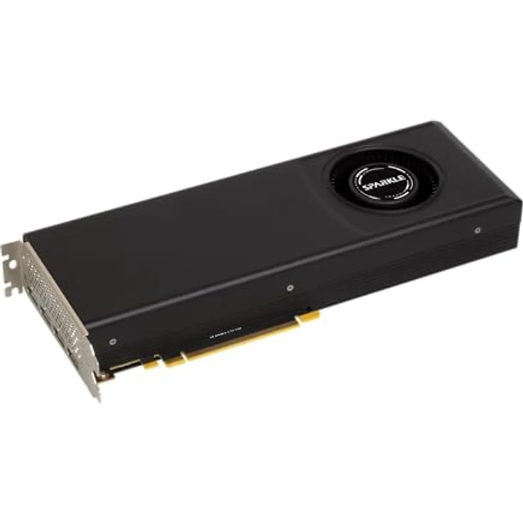 Sparkle B60 Pro 24GB, Next-Gen Grafikkarte mit Intel Arc Blower GDDR6 – Bild 5