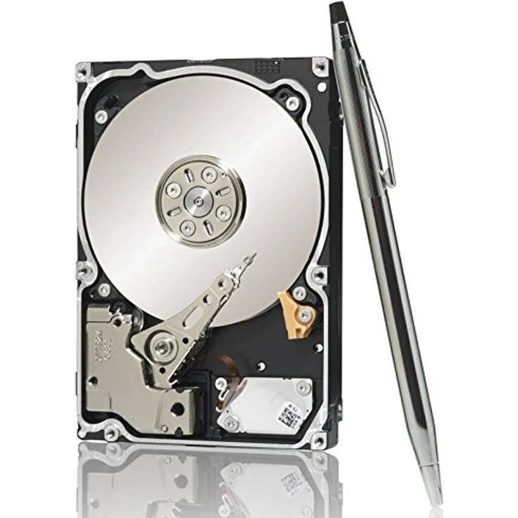 Seagate Constellation.2 1TB, SATA 6Gb/s (ST91000640NS) – Bild 3