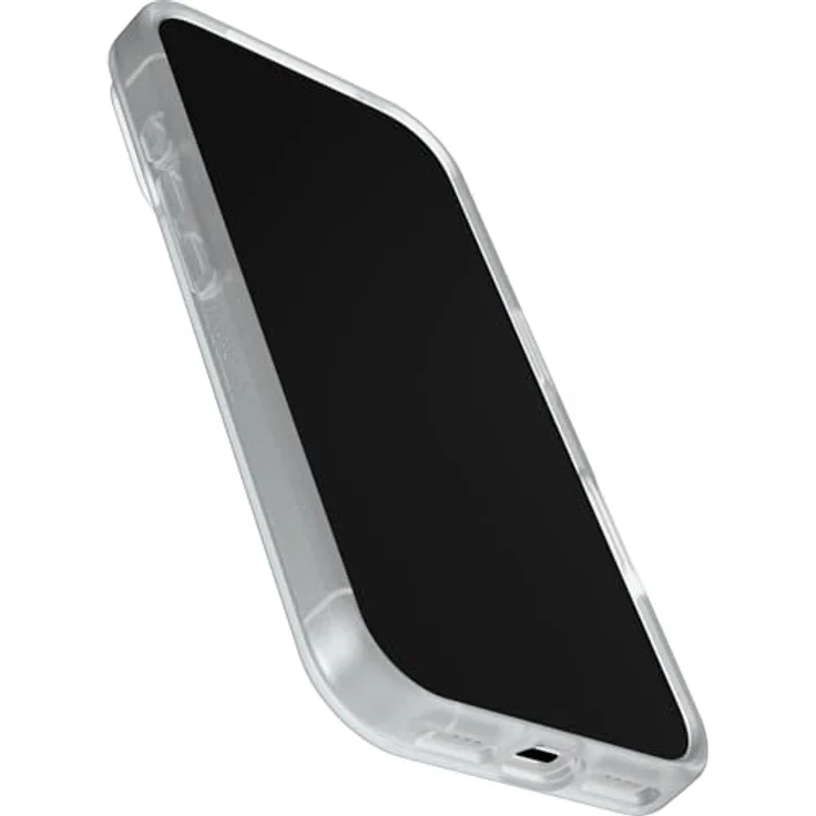 OtterBox React Series MagSafe Hülle für iPhone 17 Pro, stoßfest, sturzsicher, ultraschlank, transparent, getestet nach Militärstandard – Bild 3