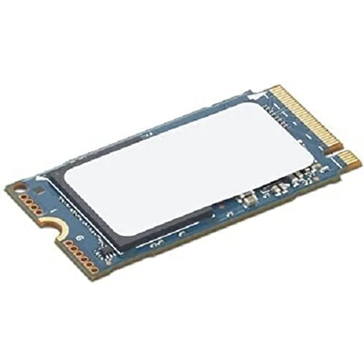 Lenovo SSD 1TB M.2 2242 - PCIe 4.0 Opal