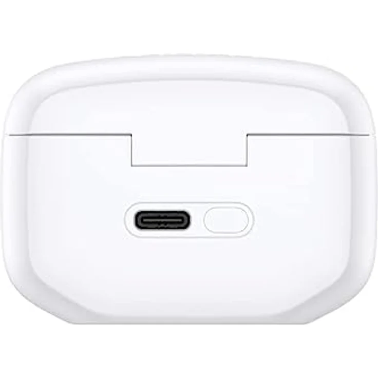 Edifier W240TN Wireless Kopfhörer TWS, ANC (weiß) – Bild 5