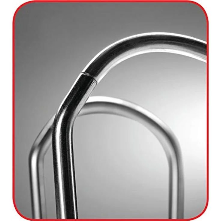 Herlitz Aktenordner herlitz Ordner maX.file protect plus, Rückenbr.: 50 mm, grün - Pappe mit Polypropylen, DIN A4, einsteckbares Rückenschild – Bild 5