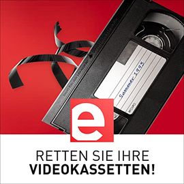 MAGIX Retten Sie Ihre Videokassetten 2023