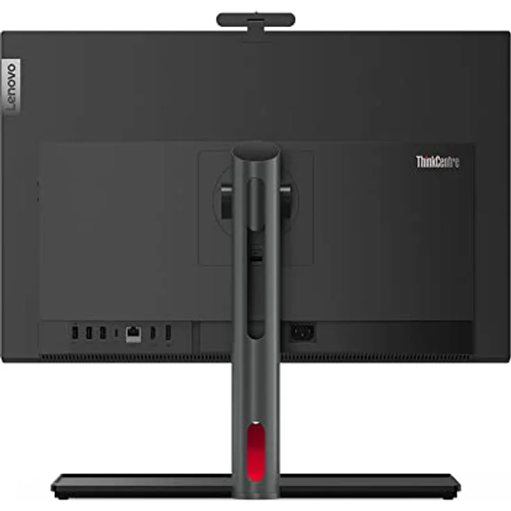 Lenovo ThinkCentre M90a Gen 3 Intel® Core™ i5 60,5 cm (23.8 Zoll) 1920 x 1080 Pixel 8 GB DDR4-SDRAM 256 GB SSD All-in-One Workstation Windows 10 Pro Wi-Fi 6E (802.11ax) Schwarz – Bild 5
