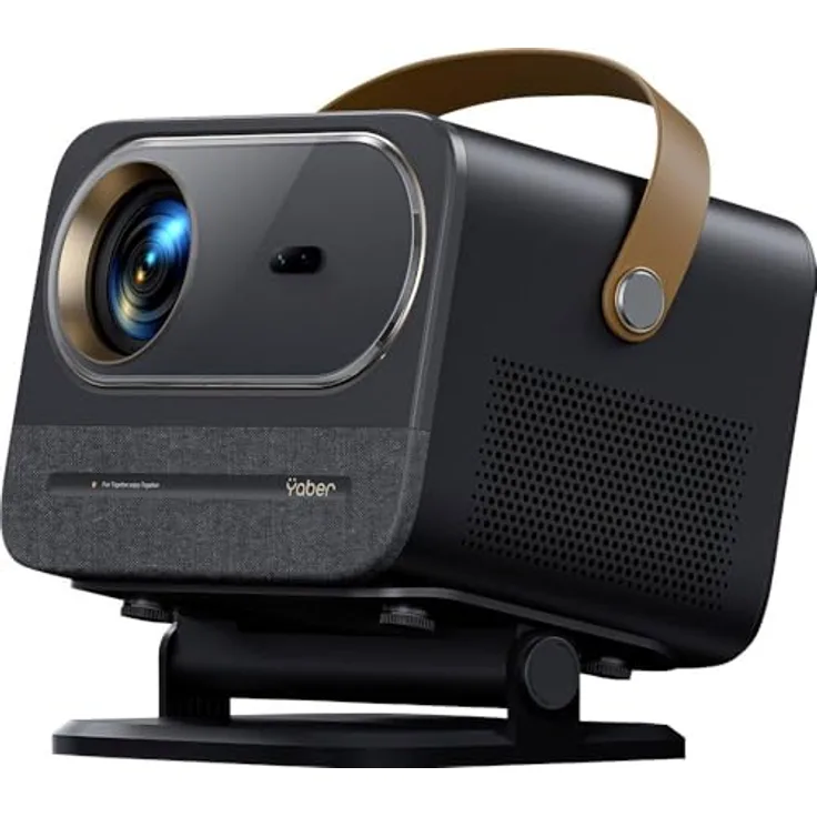 Yaber U12 Projector, Business-Beamer mit U12 Beschreibung