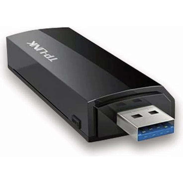 TP-Link Archer T4U v2 WLAN AC Stick – Bild 4