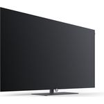 Loewe Bild i.65 dr+ Fernseher, 65 Zoll, Ultra HD OLED, Made in Germany, Dolby Vision, HDR10, Dolby Atmos, Smart TV, DR+ Festplatte, DTS Play-Fi, TV
