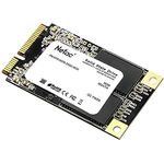 Netac Technology N5M 256GB Interne mSATA SSD mSATA Retail NT01N5M-256G-M3X - Preisvergleich