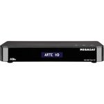 Megasat HD935 Twin V4, Full HD Duo Sat-Receiver, DVB-S/S2, PVR, Ethernet, 2x USB