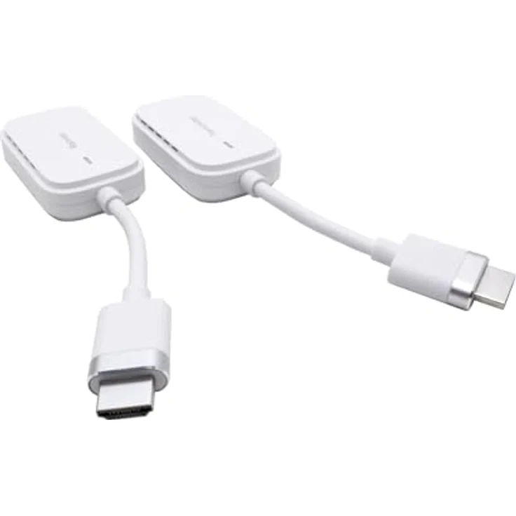VALUE Wireless HDMI A/V System, 20 m - Kabellose Audio-/Videoübertragung bis zu 1080p, kompakt und energieeffizient – Bild 3