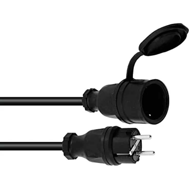 PSSO Verlängerungsleitung 3m, 250V 16A, 3x2,5