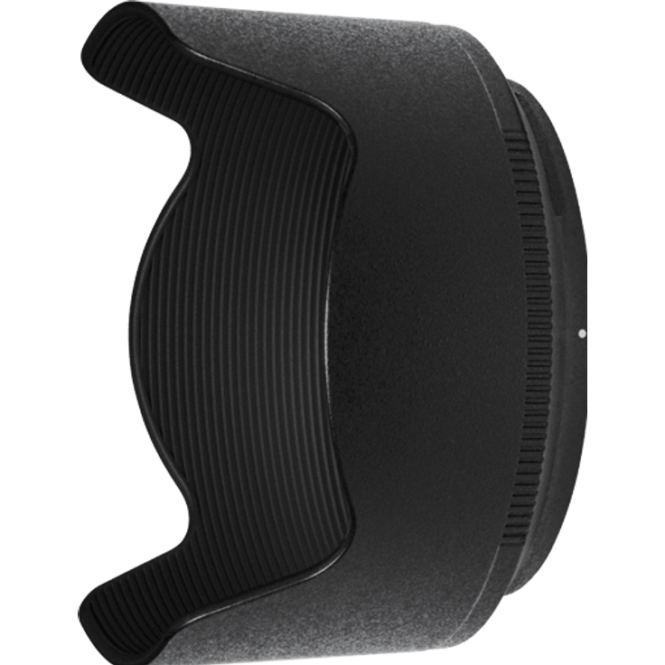 Nikon HB-89 Gegenlichtblende, Gegenlichtblende, Schwarz