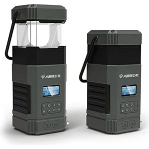 Bild für Albrecht DR 114