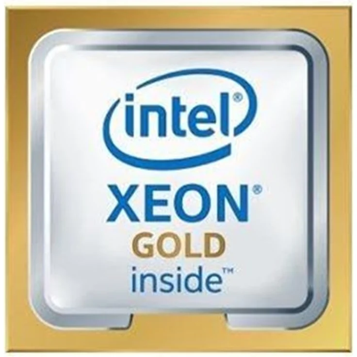 Hewlett Packard Enterprise Intel Xeon Gold 5411N, 24 Kerne, 1.9 GHz, 45 MB Cache-Speicher CPU