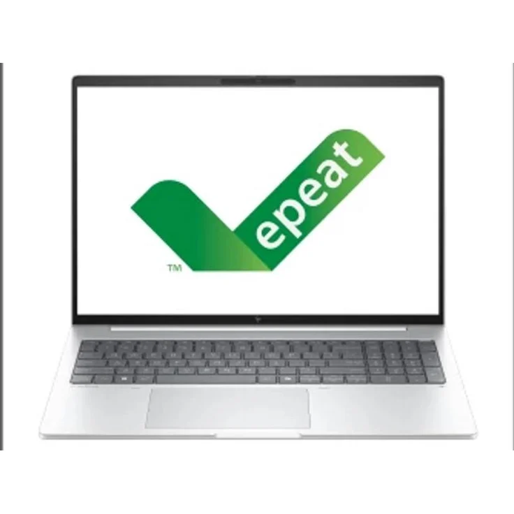 HP EliteBook 8 G1a, 16 Zoll WUXGA Notebook mit AMD Ryzen 5 230, 16 GB RAM, 512 GB SSD, Silber – Bild 1