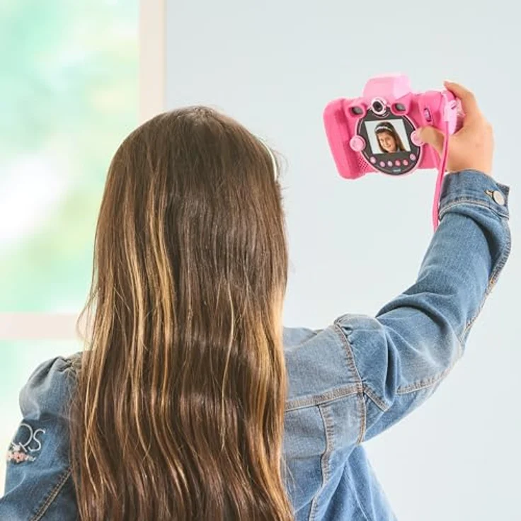VTech Spielware, bunt - Ideal als Geschenk und für Spiel und Phantasie – Bild 5