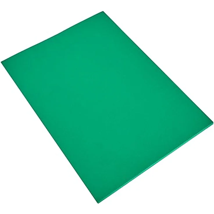Brunnen 105125059 Universalpapier, A4, 50 Blatt, 80 g-m², dunkelgrün – Bild 3