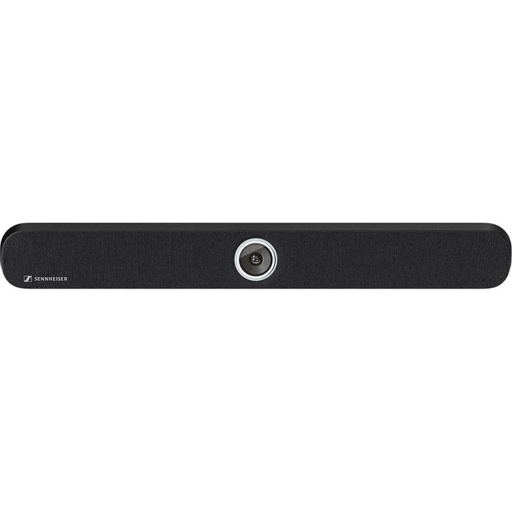 Sennheiser Teamconnect Bar M - All-in-One-Videobar für mittelgroße Räume