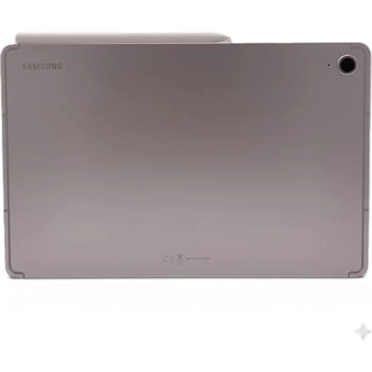 Samsung Galaxy Tab S10 FE 256GB Tablet (10,9", 256 GB, Android) - Leicht, schlank, IP68-Schutz, 90 Hz Bildwiederholrate, Dolby Atmos Sound – Bild 2
