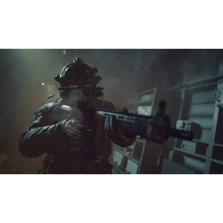 Call of Duty: Modern Warfare II (100% UNCUT) (DEUTSCHE PEGI 18 VERPACKUNG) – Bild 4