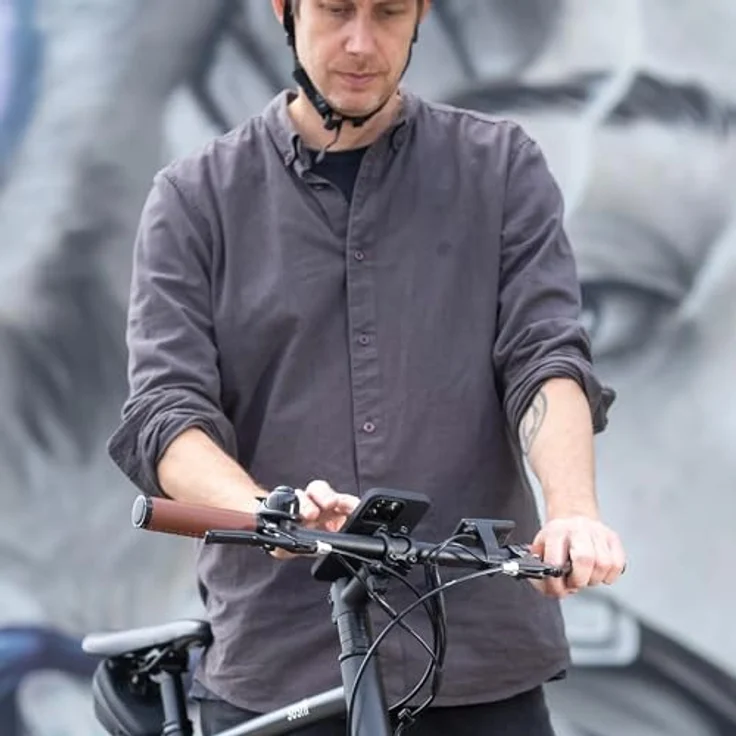 SP Connect Micro Bike Mount – Bild 5
